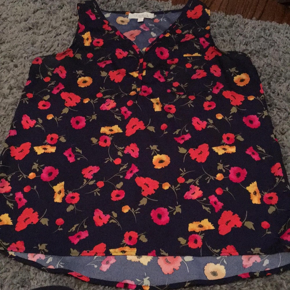 Tank top